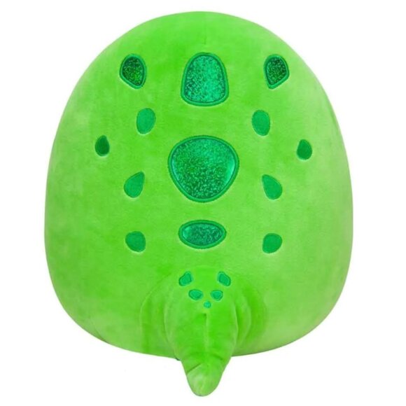 Squishmallows Original - Amalie the Green Spotted Snake - 12 Inch  Plush BNWT - Picture 3 of 3